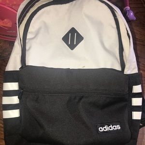 Adidas Backpack